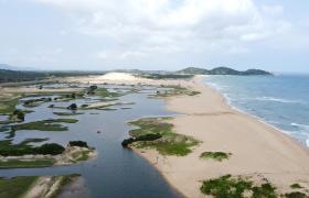 Hòa Phát thành lập 3 công ty để thực hiện dự án tỷ đô tại Phú Yên