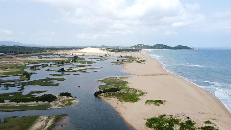 Hòa Phát thành lập 3 công ty để thực hiện dự án tỷ đô tại Phú Yên