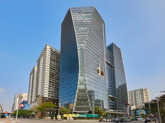 CÔNG TY CỔ PHẦN ĐẦU TƯ XÂY LẮP ĐẠI NGHĨA