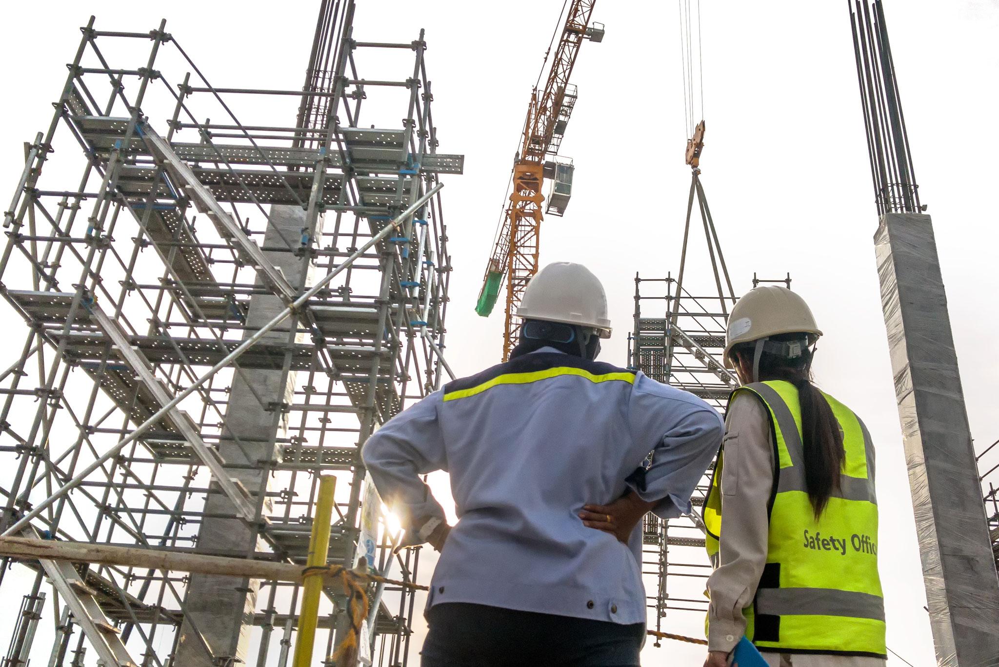 CÔNG TY CỔ PHẦN ĐẦU TƯ XÂY LẮP ĐẠI NGHĨA